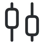 Candle SVG Icon